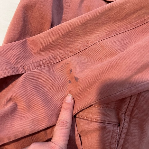 Pink jacket - Picture 4 of 4